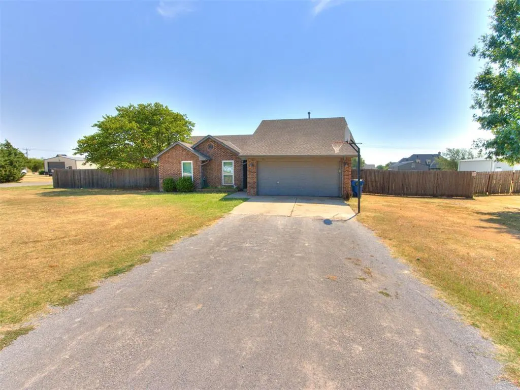 Photo 4 — 524 NE Antelope Street, Piedmont, OK 73078