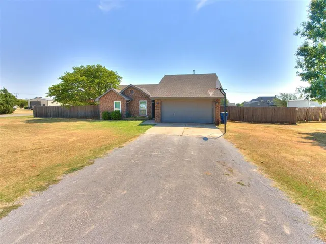 Photo 4 — 524 NE Antelope Street, Piedmont, OK 73078