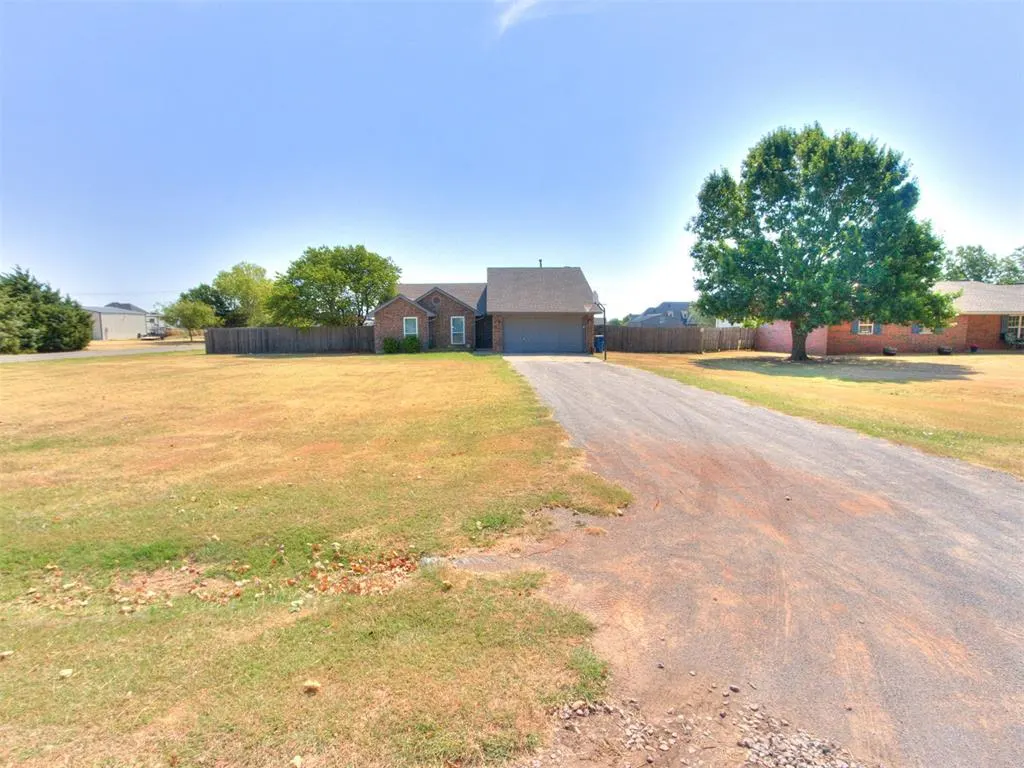 Photo 5 — 524 NE Antelope Street, Piedmont, OK 73078