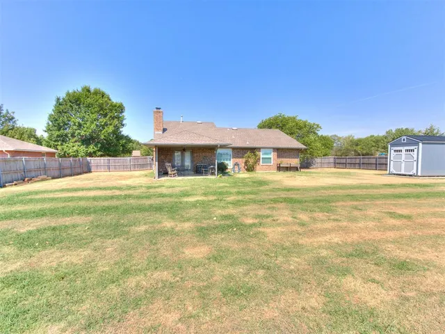 Photo 6 — 524 NE Antelope Street, Piedmont, OK 73078