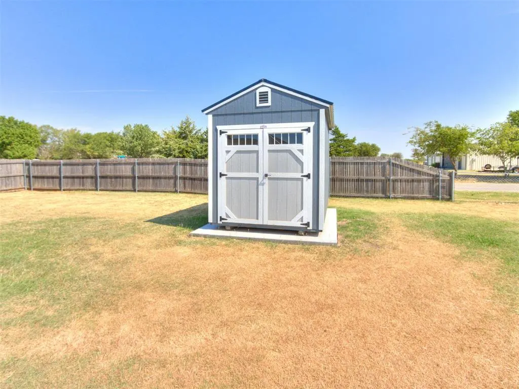 Photo 7 — 524 NE Antelope Street, Piedmont, OK 73078