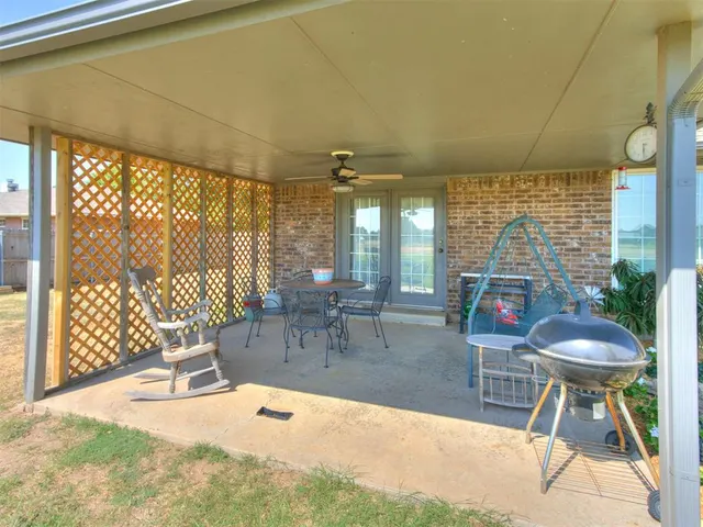 Photo 8 — 524 NE Antelope Street, Piedmont, OK 73078