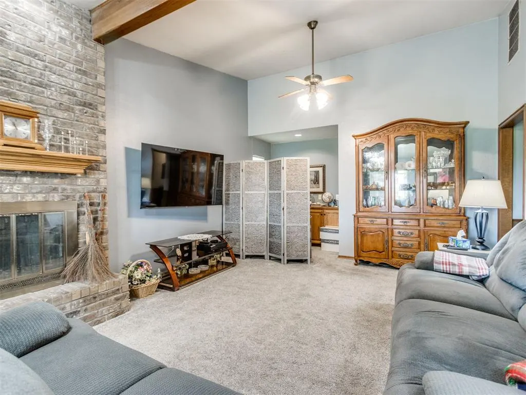 Photo 13 — 524 NE Antelope Street, Piedmont, OK 73078