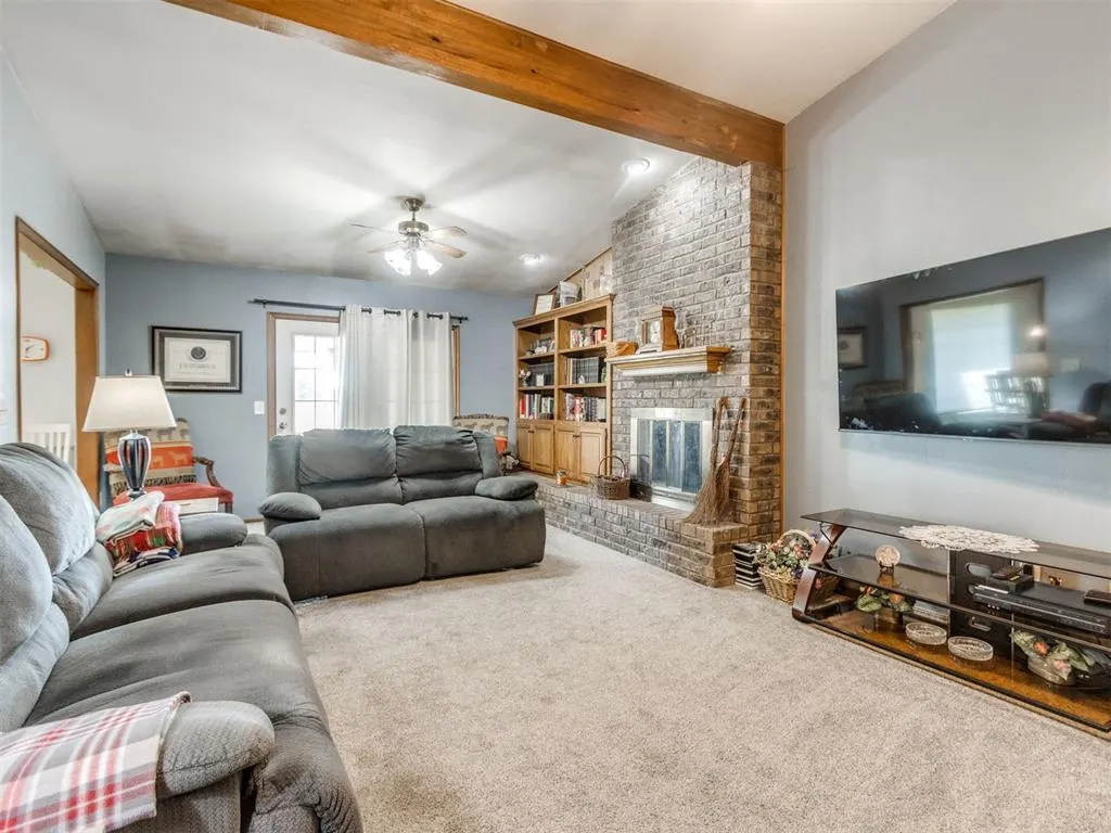 Photo 15 — 524 NE Antelope Street, Piedmont, OK 73078