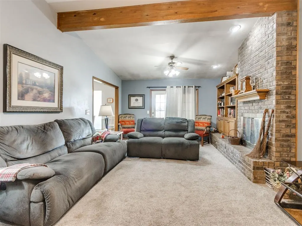 Photo 16 — 524 NE Antelope Street, Piedmont, OK 73078