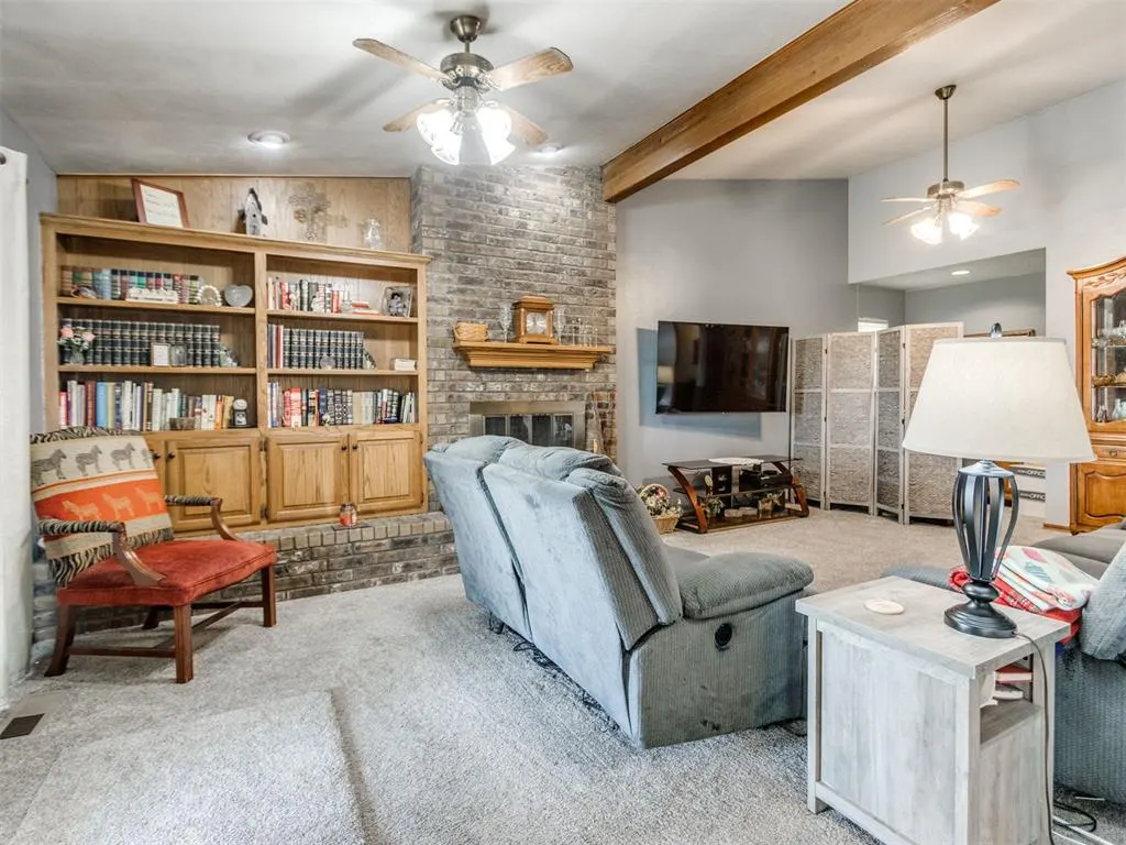 Photo 17 — 524 NE Antelope Street, Piedmont, OK 73078