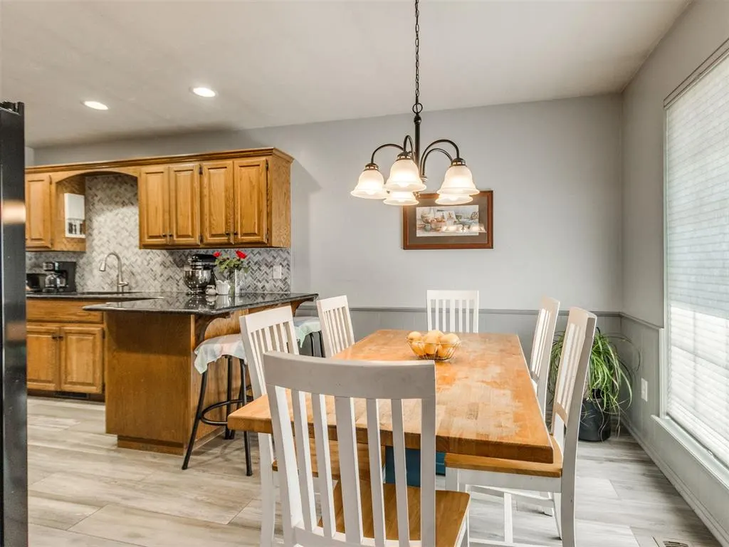 Photo 19 — 524 NE Antelope Street, Piedmont, OK 73078