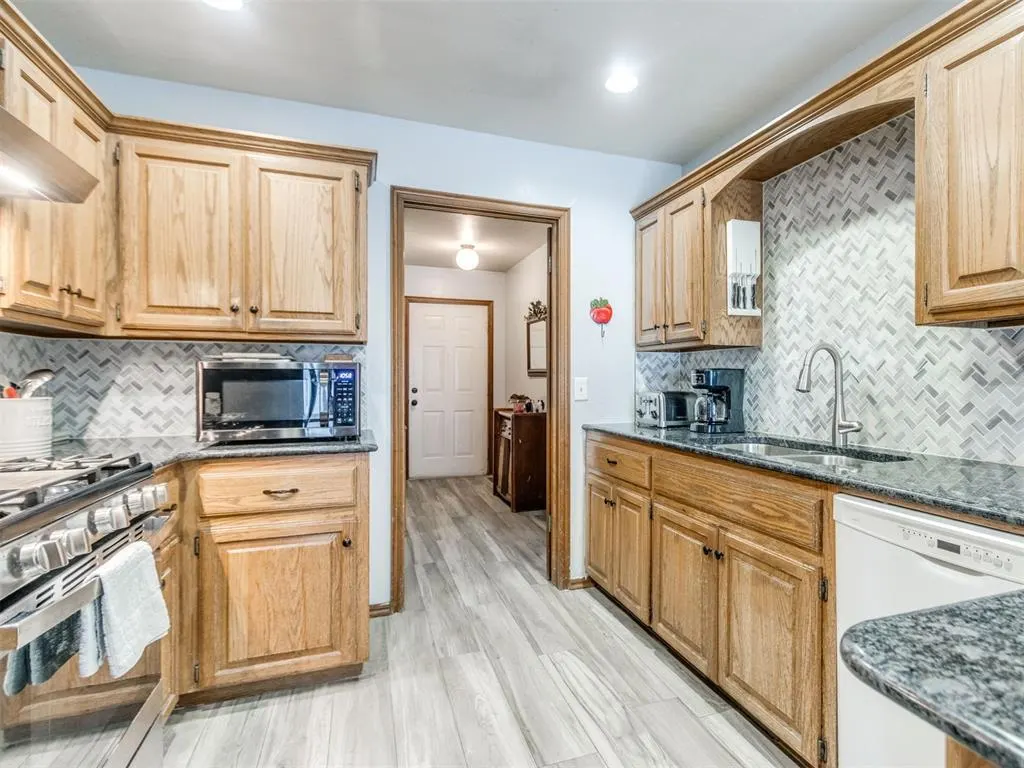 Photo 22 — 524 NE Antelope Street, Piedmont, OK 73078