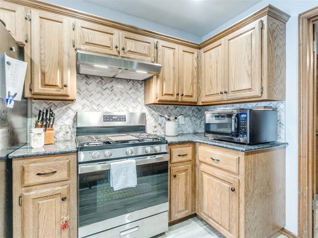 Photo 24 — 524 NE Antelope Street, Piedmont, OK 73078