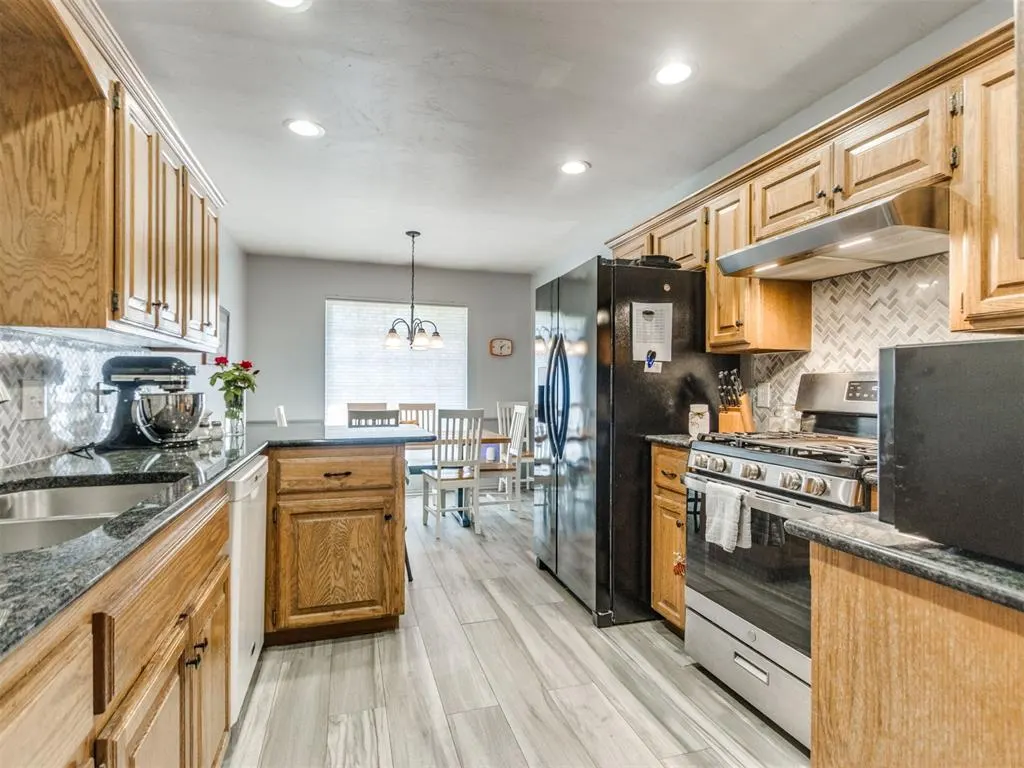 Photo 25 — 524 NE Antelope Street, Piedmont, OK 73078