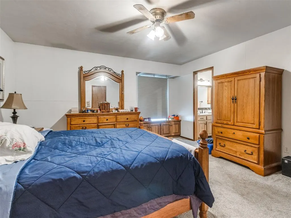 Photo 31 — 524 NE Antelope Street, Piedmont, OK 73078