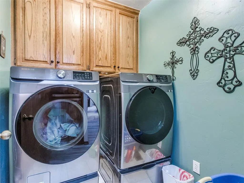 Photo 36 — 524 NE Antelope Street, Piedmont, OK 73078