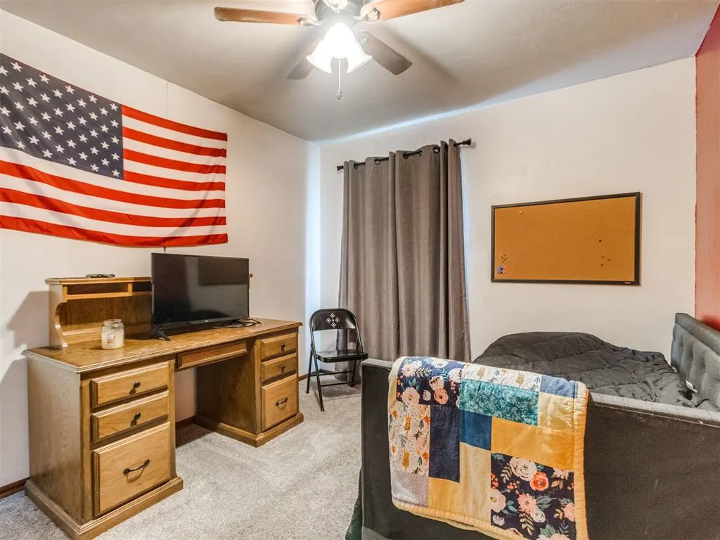 Photo 41 — 524 NE Antelope Street, Piedmont, OK 73078