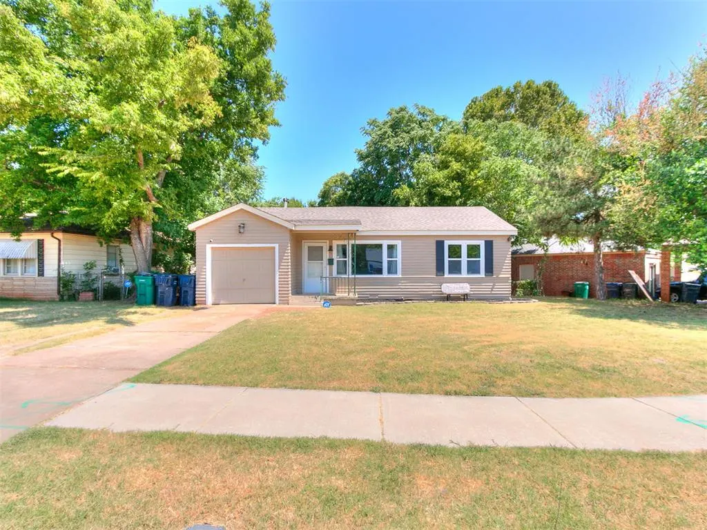 Photo 3 — 2463 NW 42nd Street, Oklahoma City, OK 73112