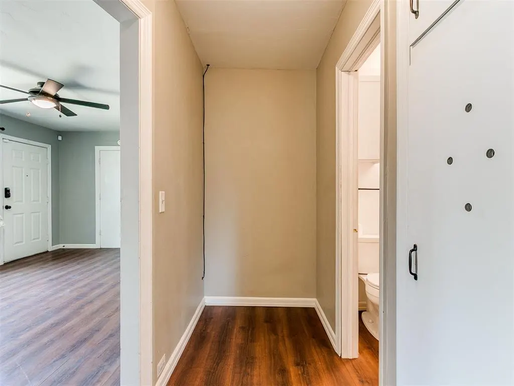 Photo 7 — 2463 NW 42nd Street, Oklahoma City, OK 73112