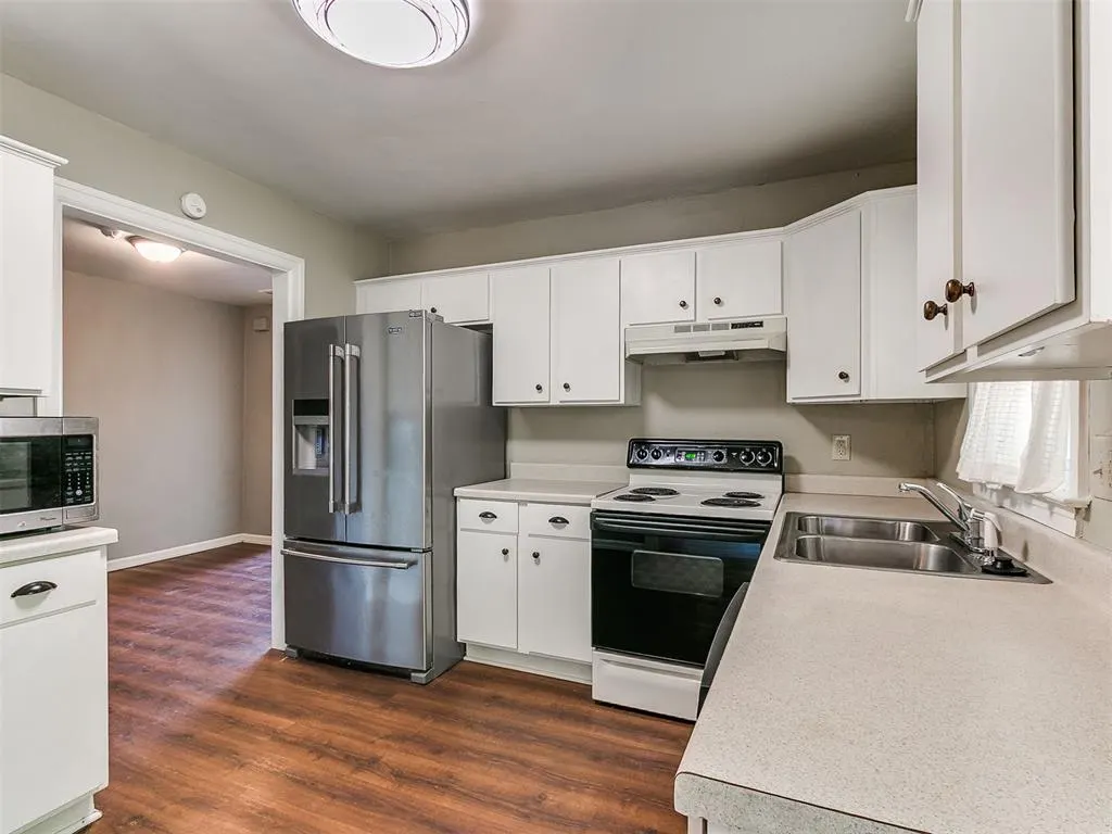 Photo 19 — 2463 NW 42nd Street, Oklahoma City, OK 73112