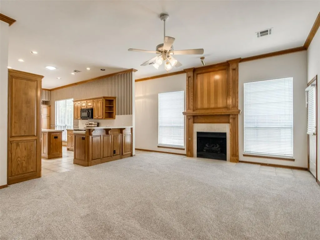 Photo 2 — 509 S Santa Fe Avenue 127, Edmond, OK 73003