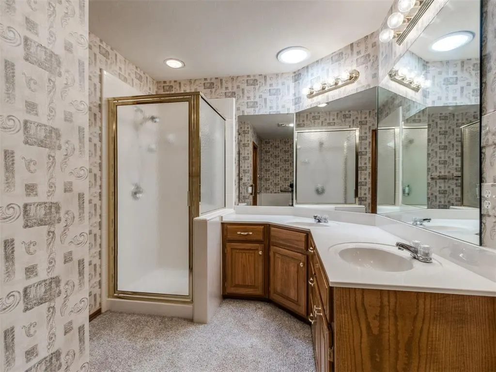 Photo 15 — 509 S Santa Fe Avenue 127, Edmond, OK 73003
