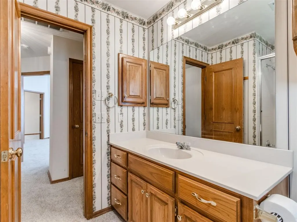 Photo 20 — 509 S Santa Fe Avenue 127, Edmond, OK 73003