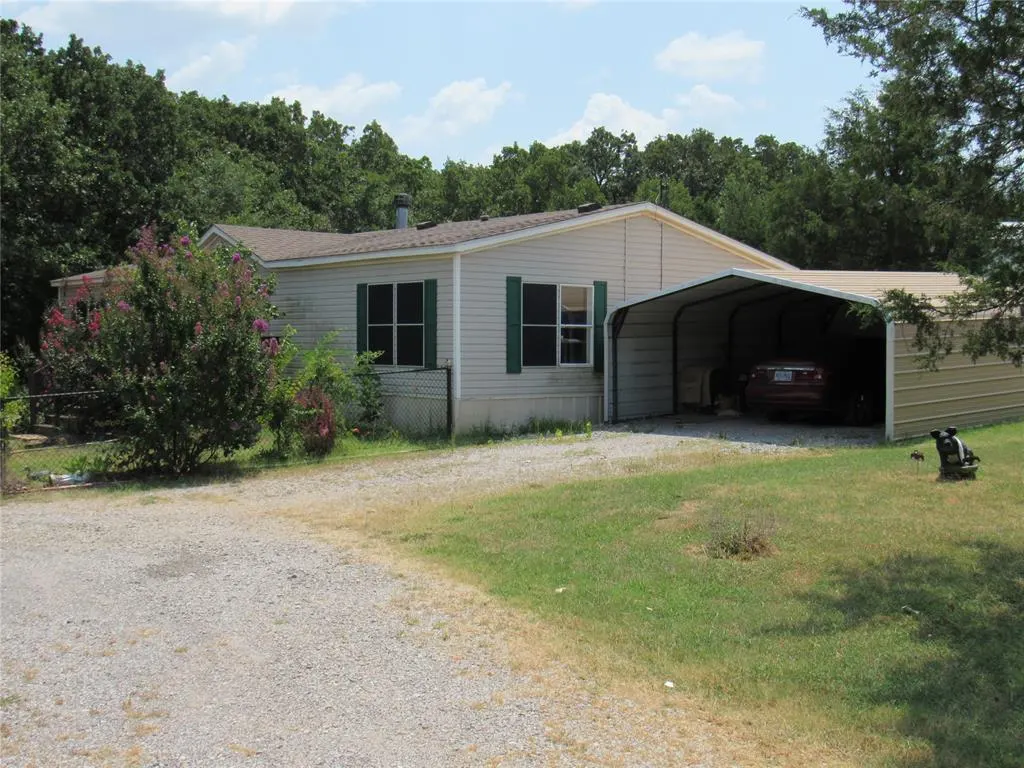 Photo 2 — 45265 Marion Way, Shawnee, OK 74804
