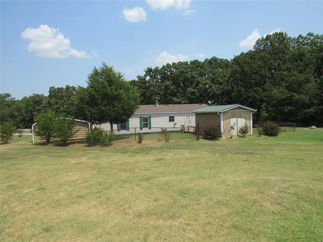 Photo 3 — 45265 Marion Way, Shawnee, OK 74804