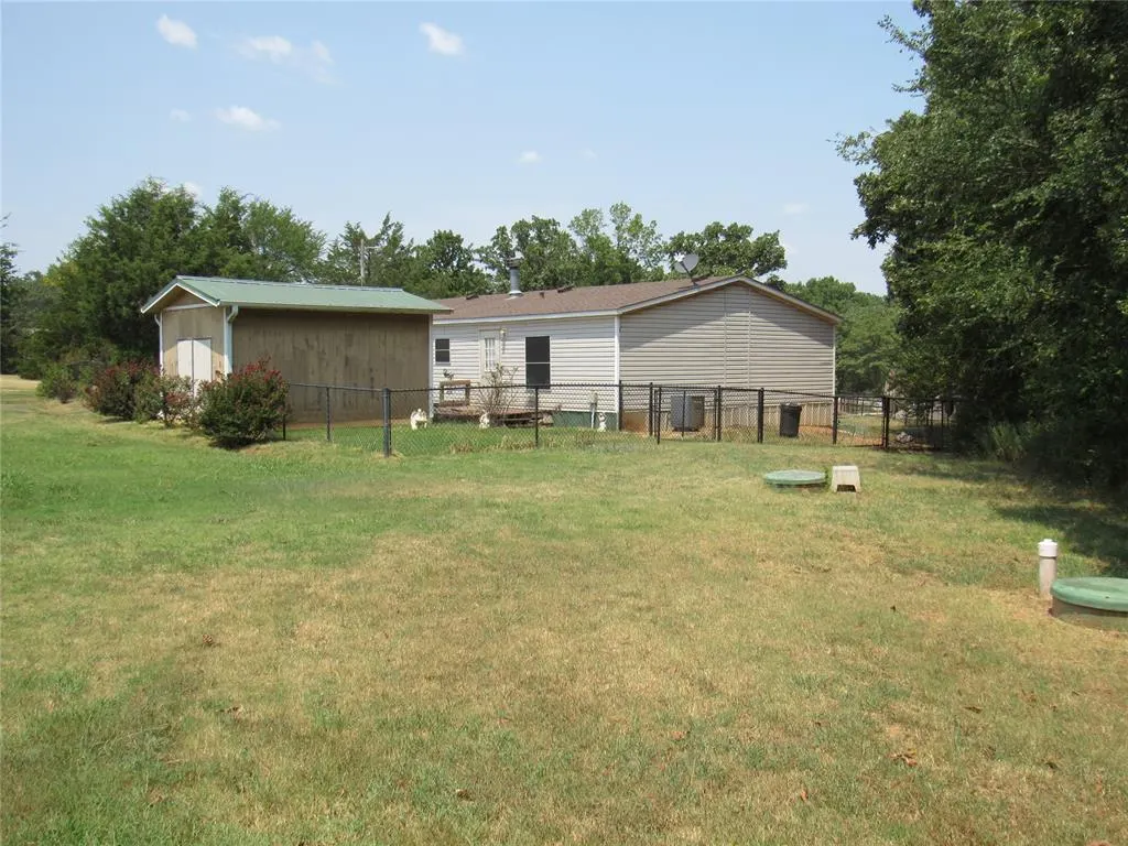 Photo 4 — 45265 Marion Way, Shawnee, OK 74804
