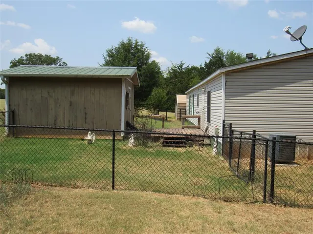 Photo 5 — 45265 Marion Way, Shawnee, OK 74804