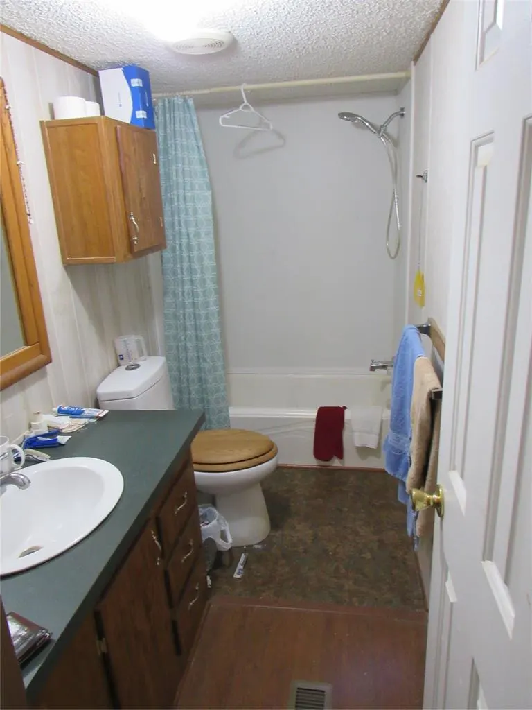 Photo 8 — 45265 Marion Way, Shawnee, OK 74804
