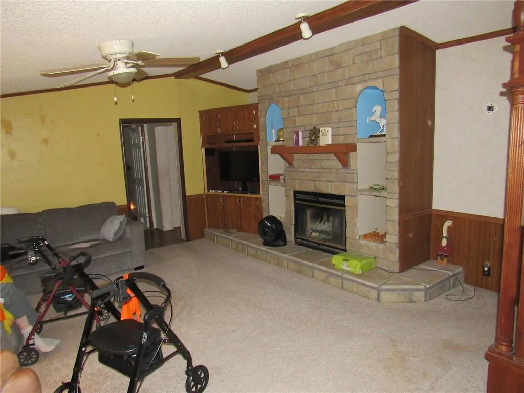 Photo 17 — 45265 Marion Way, Shawnee, OK 74804