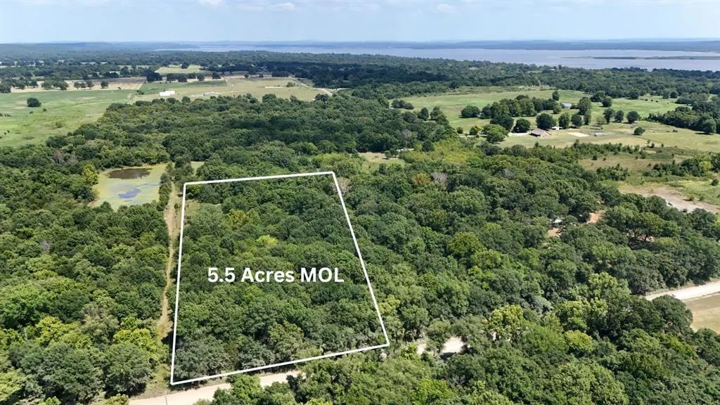 Photo 2 — S 4110 Road, Eufaula, OK 74432