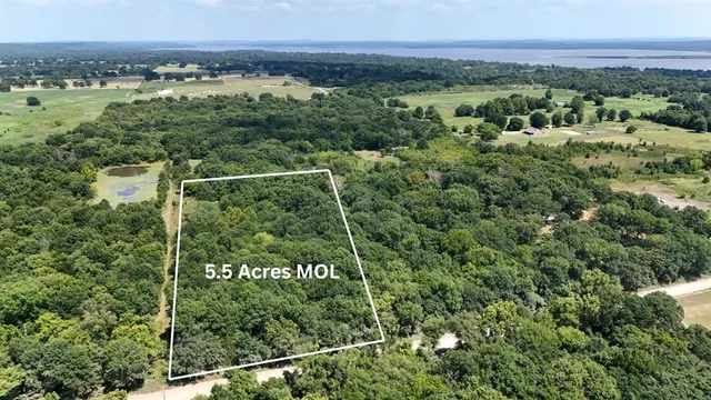 Photo 2 — S 4110 Road, Eufaula, OK 74432