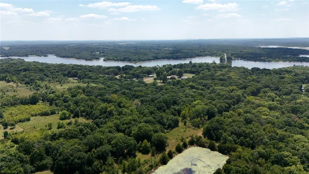 Photo 3 — S 4110 Road, Eufaula, OK 74432