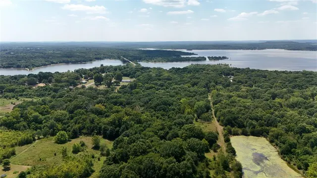 Photo 4 — S 4110 Road, Eufaula, OK 74432