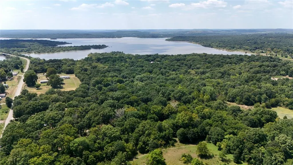 Photo 7 — S 4110 Road, Eufaula, OK 74432