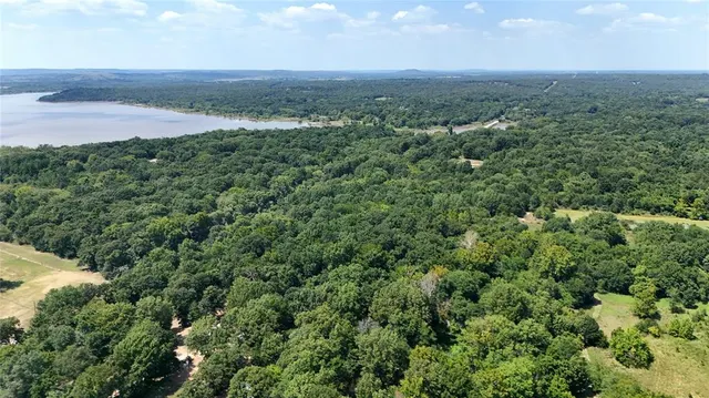 Photo 8 — S 4110 Road, Eufaula, OK 74432