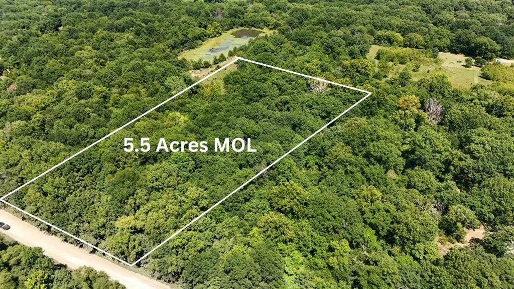 Photo 15 — S 4110 Road, Eufaula, OK 74432
