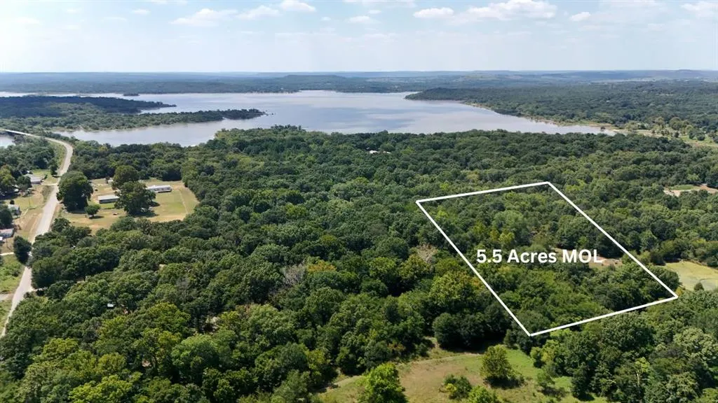 Photo 19 — S 4110 Road, Eufaula, OK 74432