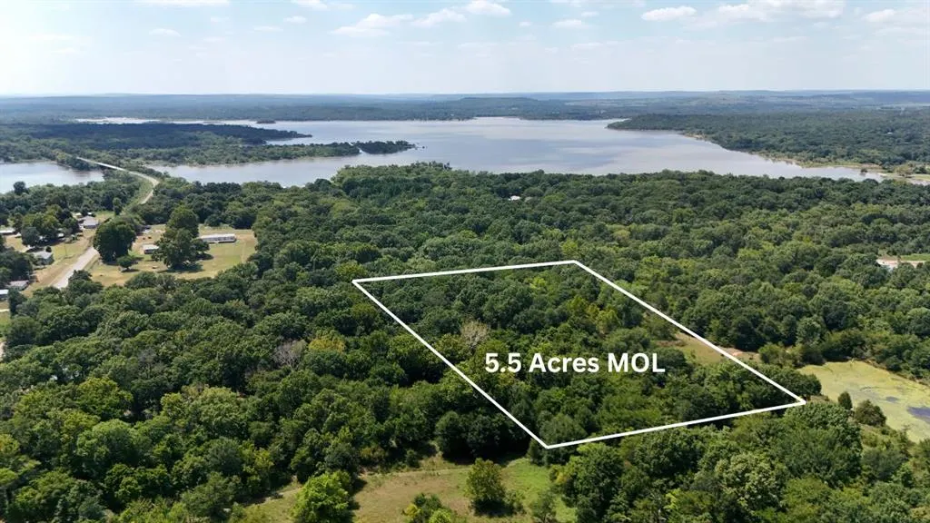 Photo 21 — S 4110 Road, Eufaula, OK 74432