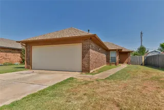 Sold home at 8125 SW 36th Street