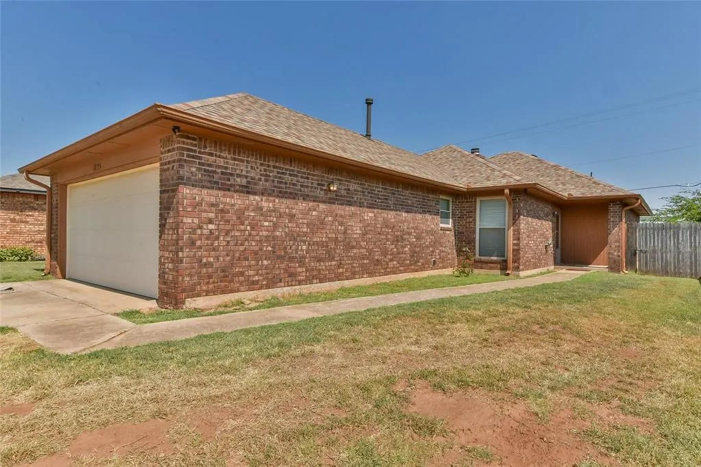 Photo 2 — 8125 SW 36th Street, Oklahoma City, OK 73179