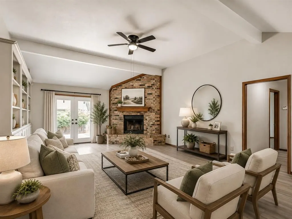 Photo 8 — 8033 NW 113th Street, Oklahoma City, OK 73162