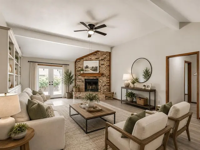 Photo 8 — 8033 NW 113th Street, Oklahoma City, OK 73162