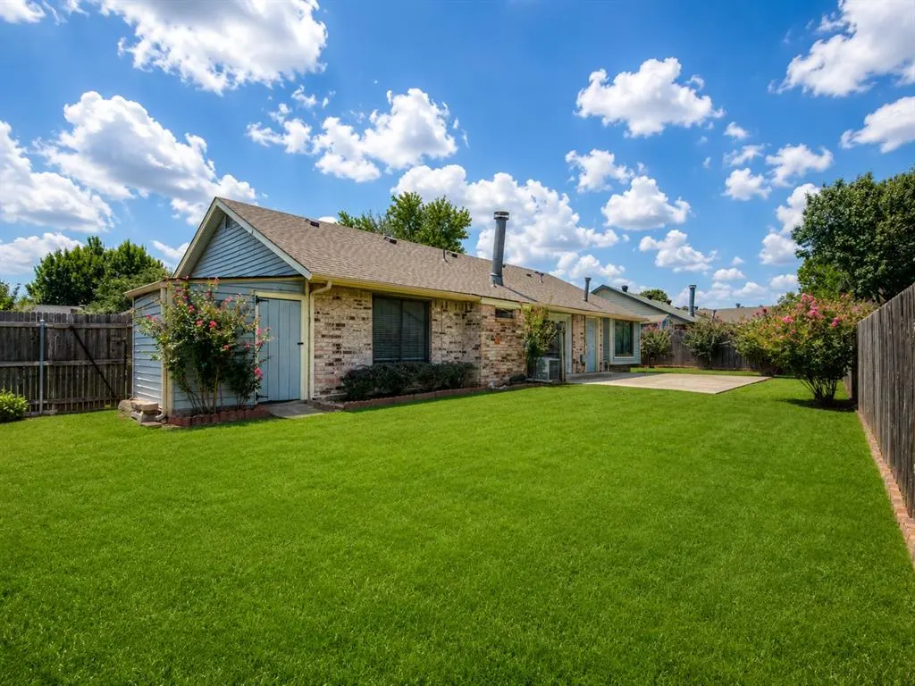 Photo 41 — 8033 NW 113th Street, Oklahoma City, OK 73162