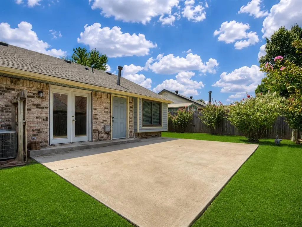 Photo 43 — 8033 NW 113th Street, Oklahoma City, OK 73162