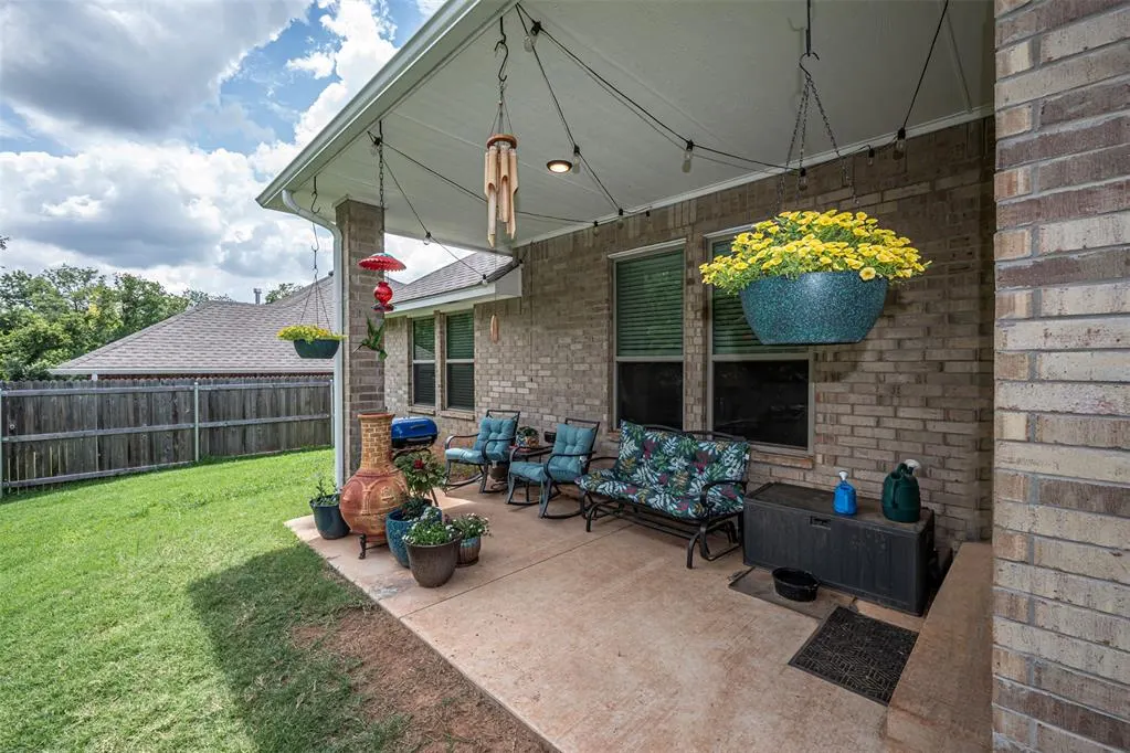 Photo 7 — 903 Dahlia Lane, Noble, OK 73068