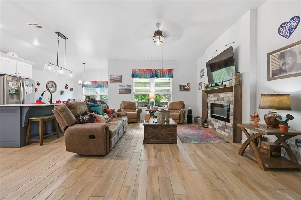 Photo 11 — 903 Dahlia Lane, Noble, OK 73068
