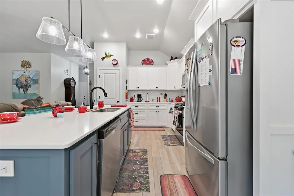 Photo 14 — 903 Dahlia Lane, Noble, OK 73068