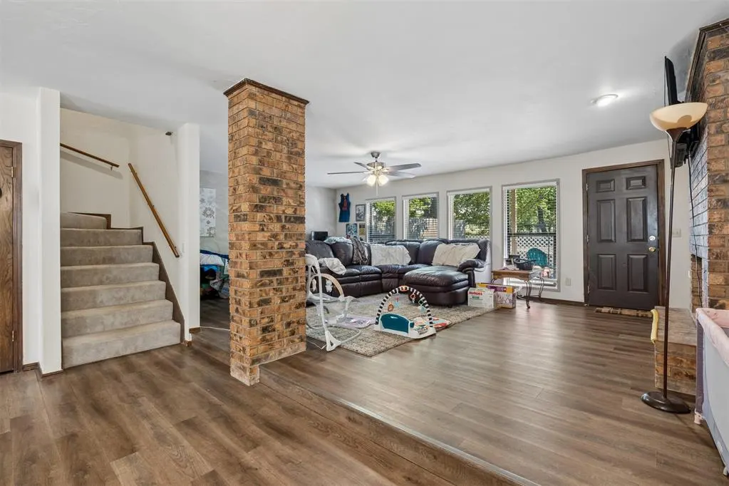 Photo 6 — 1713 Windhill Avenue, Edmond, OK 73034