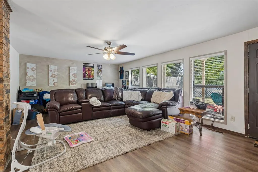 Photo 7 — 1713 Windhill Avenue, Edmond, OK 73034