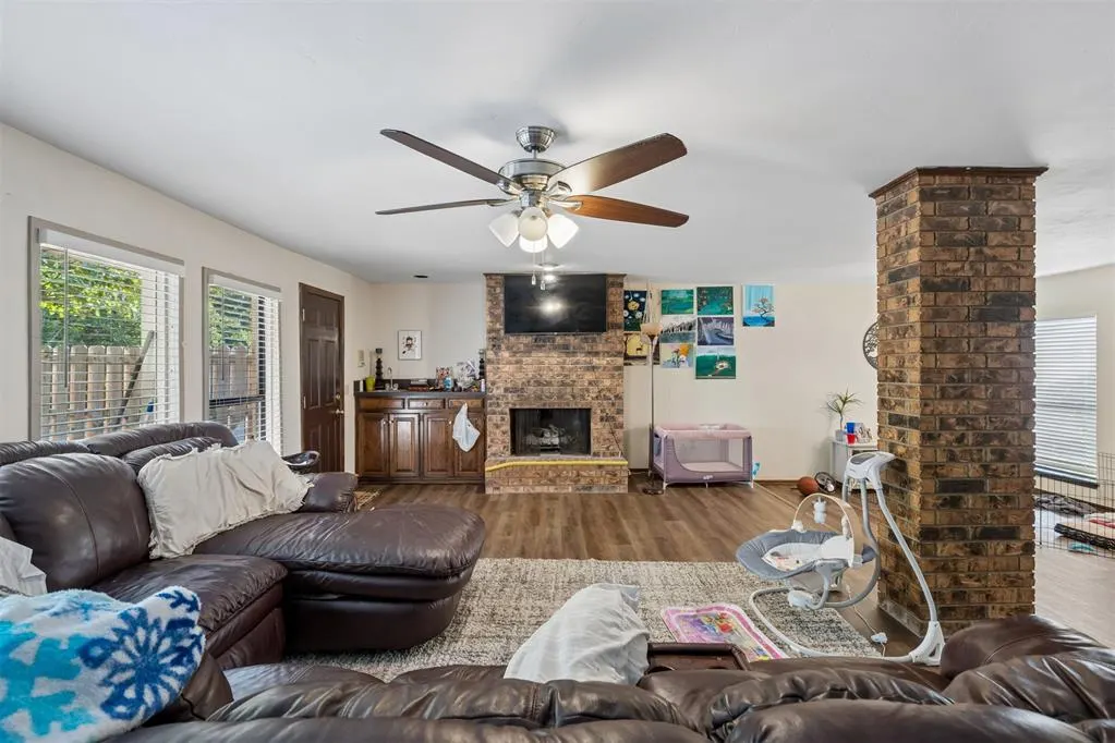 Photo 10 — 1713 Windhill Avenue, Edmond, OK 73034